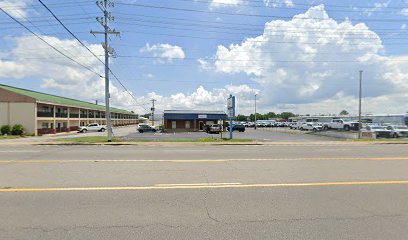 Southern Tennessee Pediatrics main image