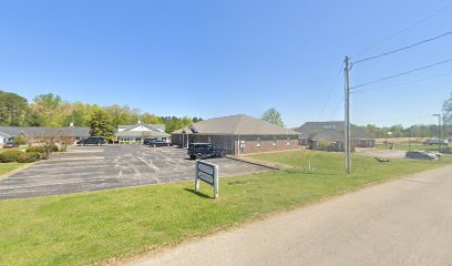 Southern Tennessee Regional Health System - Sleep Center At Crockett Hospital main image