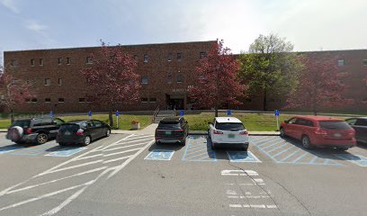 Southern Vermont Womens Healthcare image