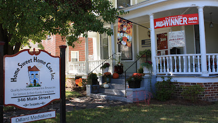 Southern Virginia Regional Home Health main image