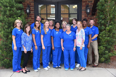 SouthernMED Pediatrics - Lexington (Lake Murray) main image