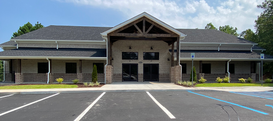 SouthernMED Pediatrics - Lexington (South Lake) main image