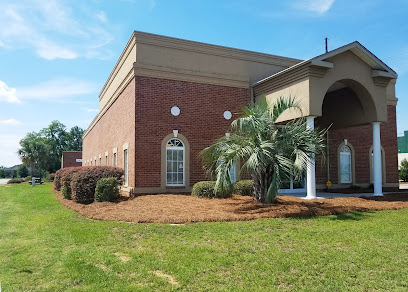 SouthernMED Pediatrics - Orangeburg (Hillcrest) main image