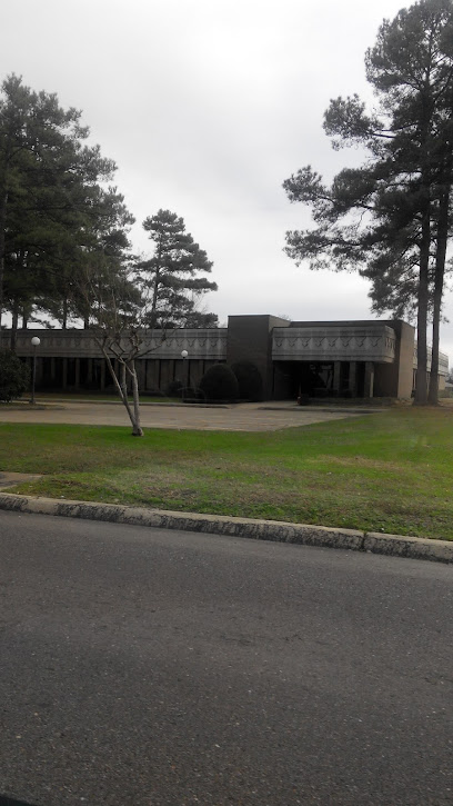 Southwest Arkansas Counseling & Mental Health Center, INC. main image
