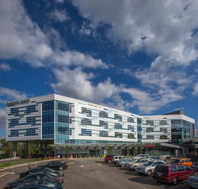 Southwest General Health Center main image