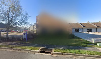 Southwest Louisiana Area Health Education Center main image