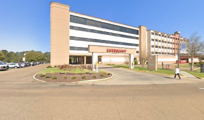 Southwest Mississippi Regional Medical Center: Emergency Room main image