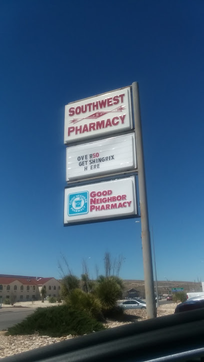Southwest Pharmacy main image