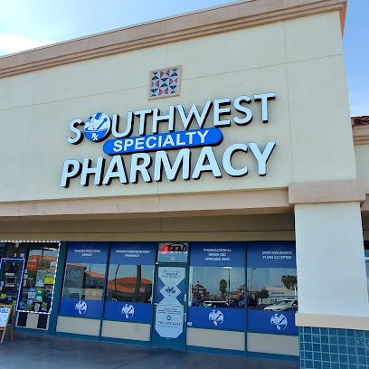 Southwest Specialty Pharmacy main image