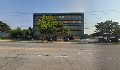Southwestern Behavioral Health Center main image