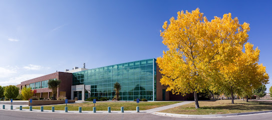 Southwestern Indian Polytechnic Institute main image
