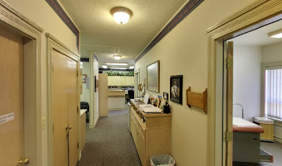 Southwestern Ob Gyn: Steven Dewey MD main image
