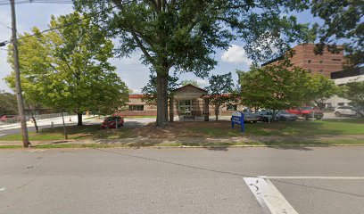 Sovah Cancer Center - Radiation Oncology main image