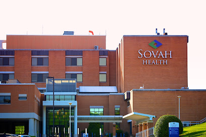 Sovah Health - Martinsville main image