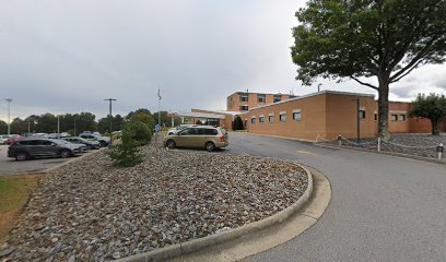 Sovah Julius Hermes Breast Care Center main image