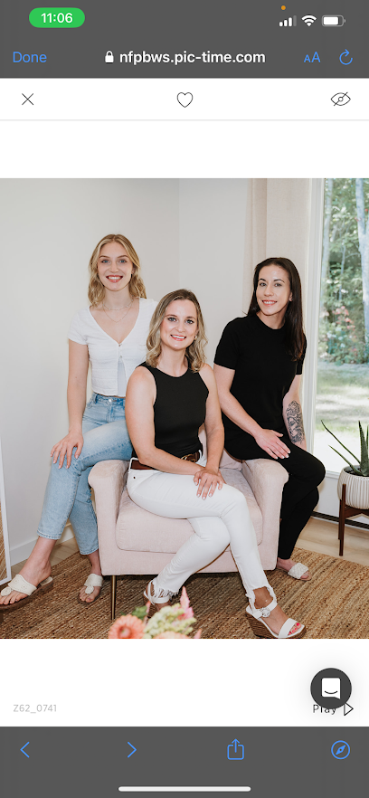 Spa 281 (Ashmarie Esthetics) image