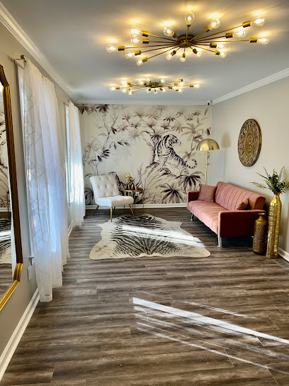 Spa & Wellness Suites main image