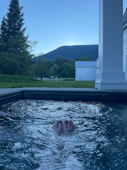 Spa at Equinox main image