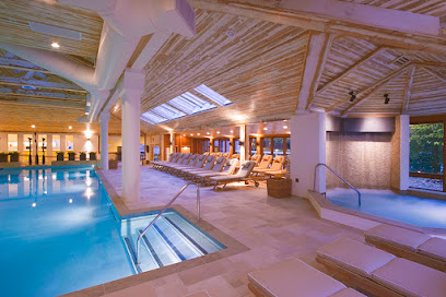 Spa at Topnotch Resort main image