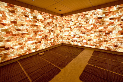 Spa Light image