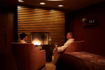 Spa Minérale main image