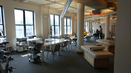 Space For Wellness main image