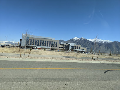 Spanish Fork Hospital Emergency Services image