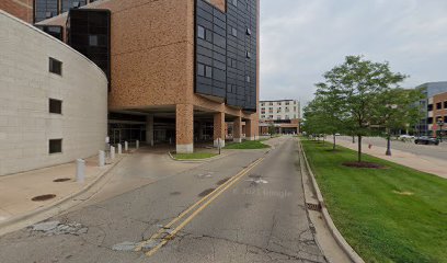 Sparrow Regional Cancer Center main image