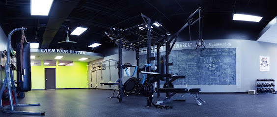 Sparta Fitness and Training main image