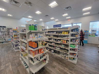 Sparta Pharmacy main image