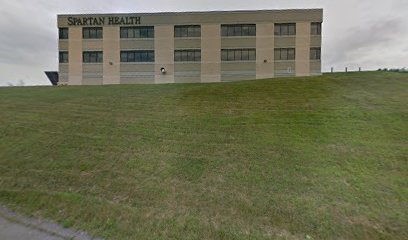 Spartan Surgery Center image
