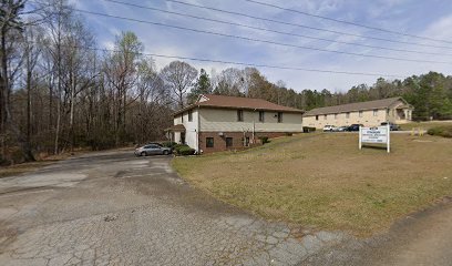 SPARTANBURG AREA MENTAL HEALTH CENTER main image
