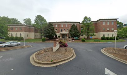 Spartanburg Area Mental Health main image