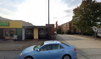 Spartanburg County Employee Health Clinic main image