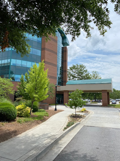 Spartanburg Medical Center Emergency Room main image
