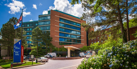 Spartanburg Medical Center image