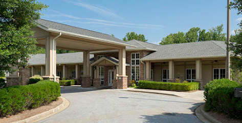 Spartanburg Regional Healthcare System Hospice Home main image