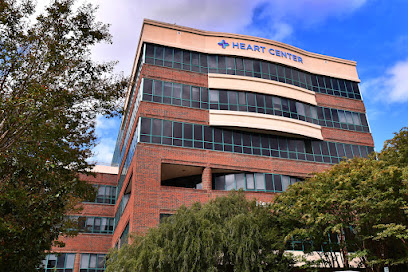 Spartanburg Regional Heart Center main image