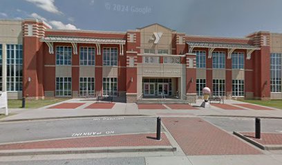 Spartanburg Regional Rehabilitation Services - Thomas E Hannah YMCA main image