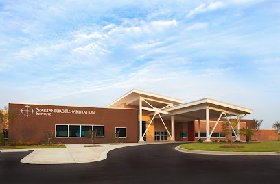 Spartanburg Rehabilitation Institute main image