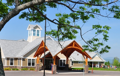 Spaulding Academy & Family Services main image
