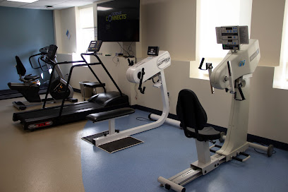 Spaulding Outpatient Center of Kent Hospital- Adult and Pediatric Rehabilitation main image