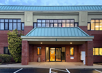 Spaulding Outpatient Center of Kent Hospital- East Greenwich location main image