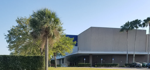 SPC - Health Education Center main image