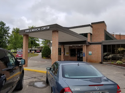 Speare Memorial Hospital image