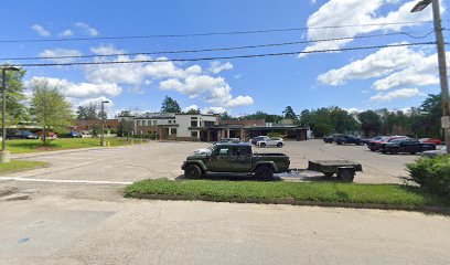 Speare Memorial Hospital: Emergency Room main image