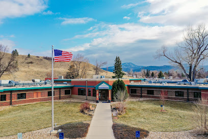 Spearfish Canyon Healthcare main image