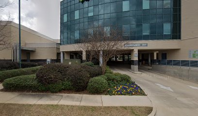 Specialists Hospital Shreveport main image