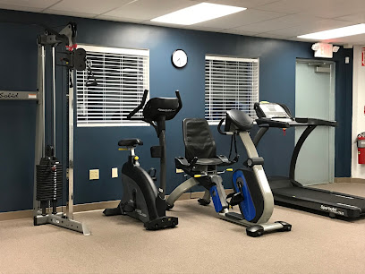 Specialized Orthopedic Physical Therapy image