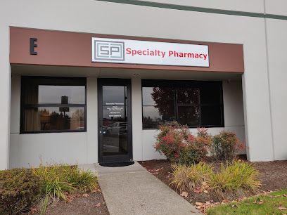 Specialty Compounding Pharmacy main image